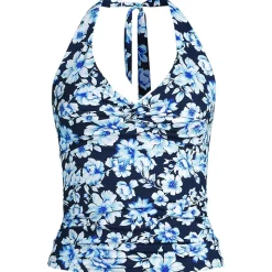 Neckholder-Tankinitop für Damen