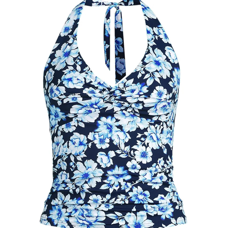 Neckholder-Tankinitop für Damen