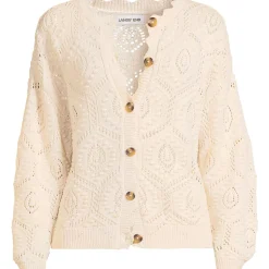 Noppencardigan für Damen