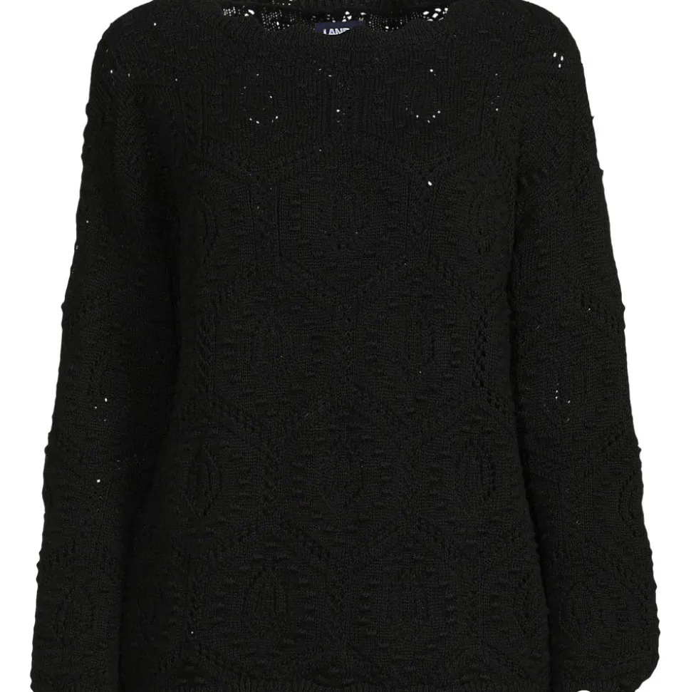 Noppenpullover für Damen