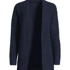 Offener Soft Touch Cardigan für Damen