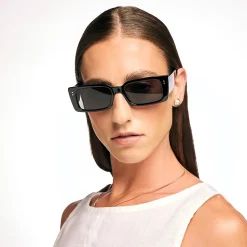 ORION Sonnenbrille in rechteckiger Form für Damen