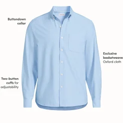 Oxfordhemd Sail Rigger für Herren