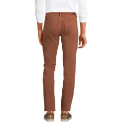 Performance-Jeans mit 4-Wege-Stretch für Herren, Slim Fit