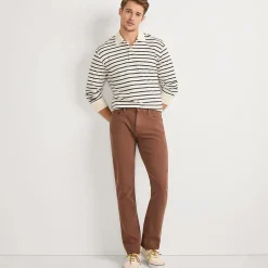 Performance-Jeans mit 4-Wege-Stretch für Herren, Slim Fit
