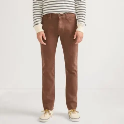Performance-Jeans mit 4-Wege-Stretch für Herren, Slim Fit