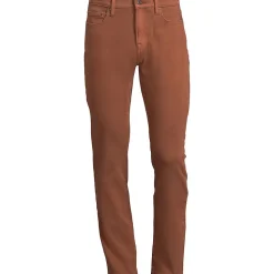 Performance-Jeans mit 4-Wege-Stretch für Herren, Slim Fit