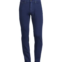 Performance-Jeans mit 4-Wege-Stretch für Herren, Slim Fit