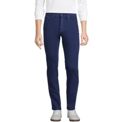Performance-Jeans mit 4-Wege-Stretch für Herren, Slim Fit