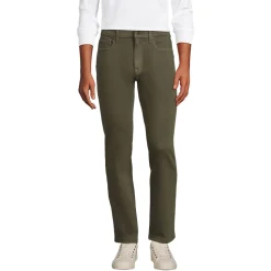 Performance-Jeans mit 4-Wege-Stretch für Herren, Slim Fit