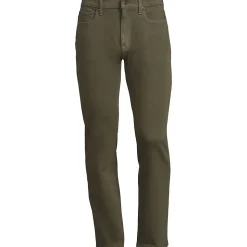 Performance-Jeans mit 4-Wege-Stretch für Herren, Slim Fit