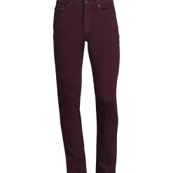 Performance-Jeans mit 4-Wege-Stretch für Herren, Slim Fit