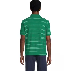 Performance Piqué-Poloshirt für Herren