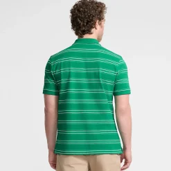 Performance Piqué-Poloshirt für Herren