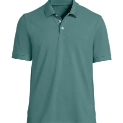 Performance Piqué-Poloshirt für Herren