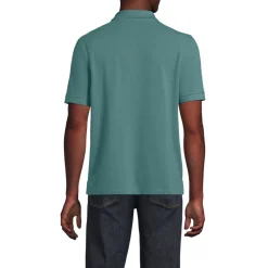 Performance Piqué-Poloshirt für Herren