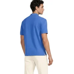 Performance Piqué-Poloshirt für Herren
