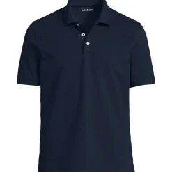 Performance Piqué-Poloshirt für Herren