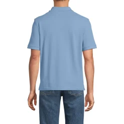 Performance Piqué-Poloshirt für Herren