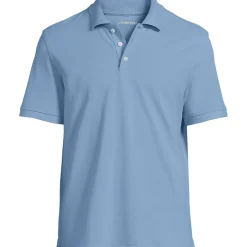Performance Piqué-Poloshirt für Herren