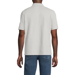Performance Piqué-Poloshirt für Herren