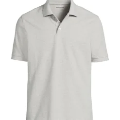 Performance Piqué-Poloshirt für Herren