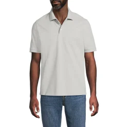 Performance Piqué-Poloshirt für Herren