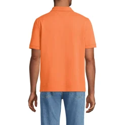 Performance Piqué-Poloshirt für Herren