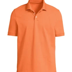 Performance Piqué-Poloshirt für Herren