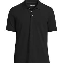 Performance Piqué-Poloshirt für Herren