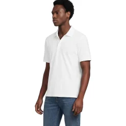 Performance Piqué-Poloshirt für Herren