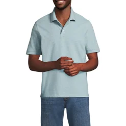 Performance Piqué-Poloshirt für Herren
