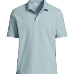 Performance Piqué-Poloshirt für Herren