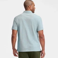 Performance Piqué-Poloshirt für Herren