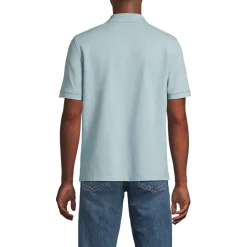 Performance Piqué-Poloshirt für Herren