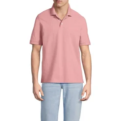 Performance Piqué-Poloshirt für Herren