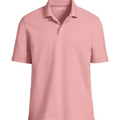Performance Piqué-Poloshirt für Herren