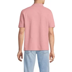 Performance Piqué-Poloshirt für Herren