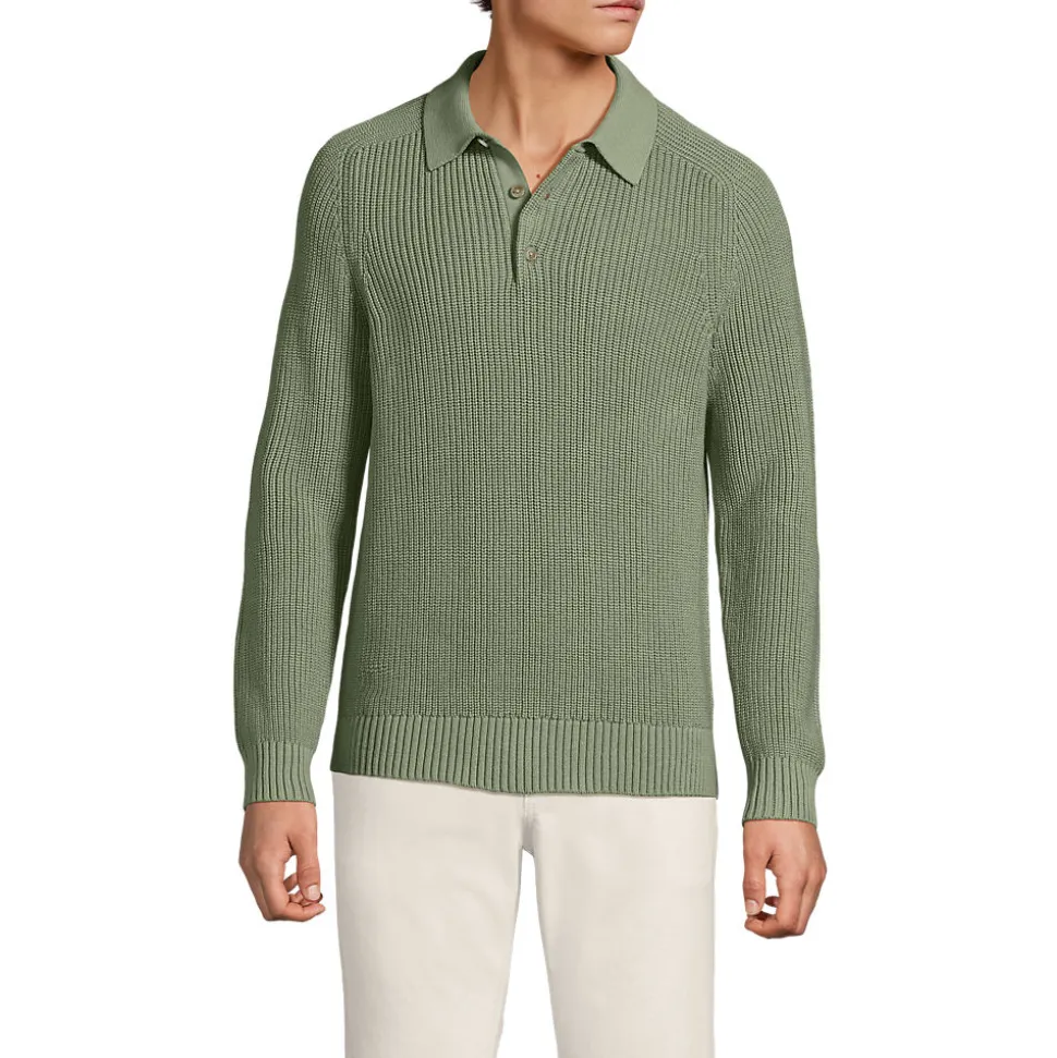 Polopullover Drifter für Herren