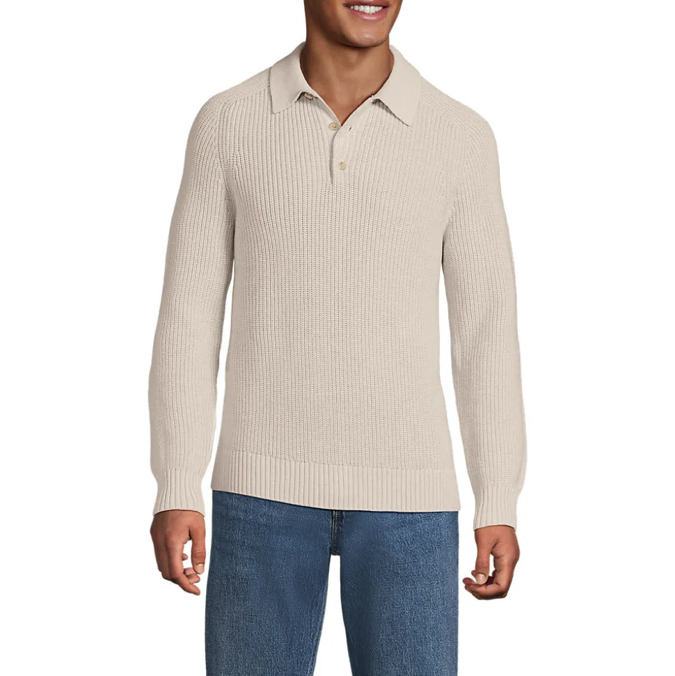 Polopullover Drifter für Herren