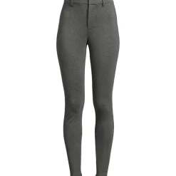Ponté-Leggings High Waist für Damen