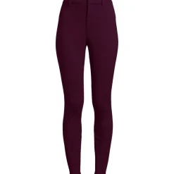 Ponté-Leggings High Waist für Damen
