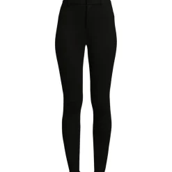 Ponté-Leggings High Waist für Damen