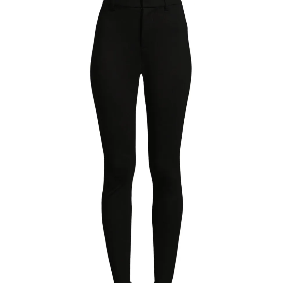 Ponté-Leggings High Waist für Damen