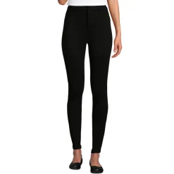 Ponté-Leggings High Waist für Damen