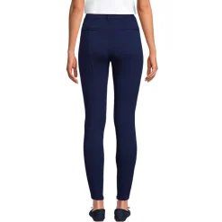 Ponté-Leggings High Waist für Damen