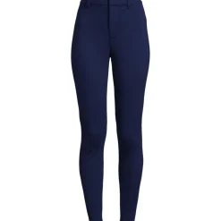 Ponté-Leggings High Waist für Damen