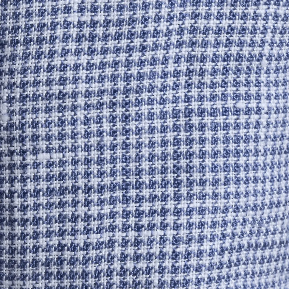 Premium Reinleinen-Hemd für Herren