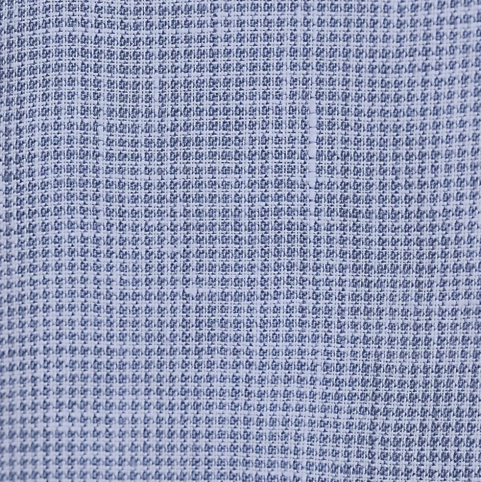 Premium Reinleinen-Hemd mit kurzen Ärmeln für Herren, Classic Fit