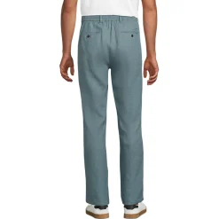 Premium Reinleinen-Hose